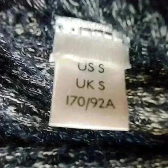 Free People Keep Your Cool Charcoal Gray Waffle Henley Bodysuit Size S - Picture 13 of 13